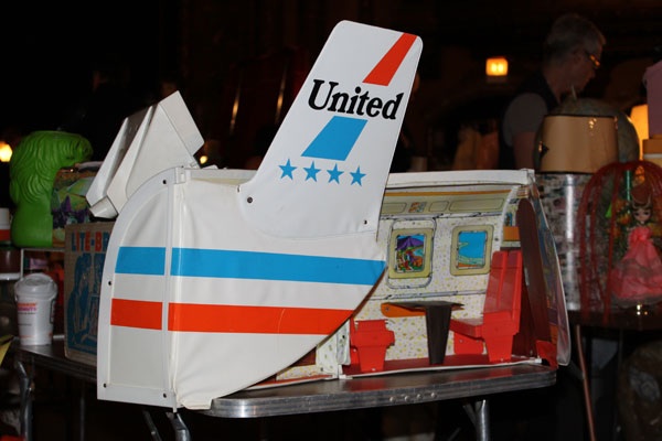 Back in my day, Barbie Jet referred to something other than a tiny regional aircraft.