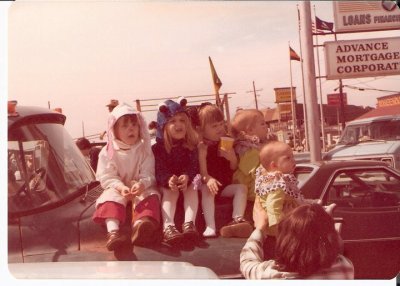 mardi gras like a local bourbon street parades new orleans