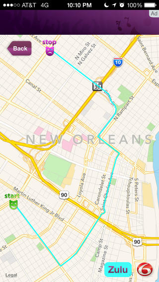 mardi gras like a local parade krewe new orleans