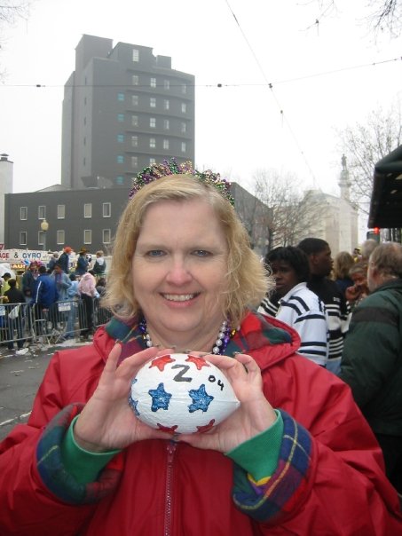 mardi gras like a local parade krewe new orleans