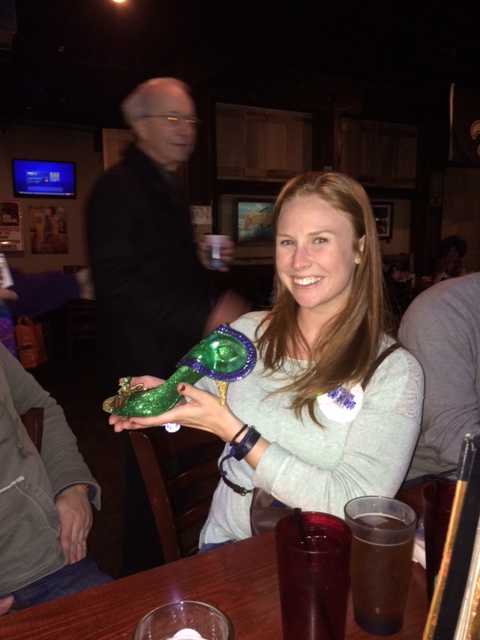 mardi gras like a local parade krewe new orleans