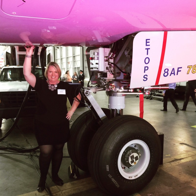 But surprisingly the wheels mechanism is more life-sized.