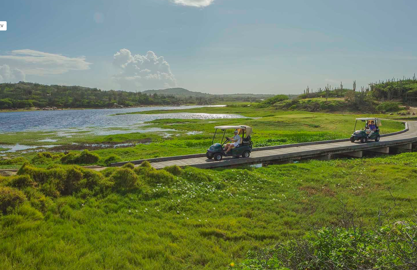 tierra del sol aruba golf course aruba
