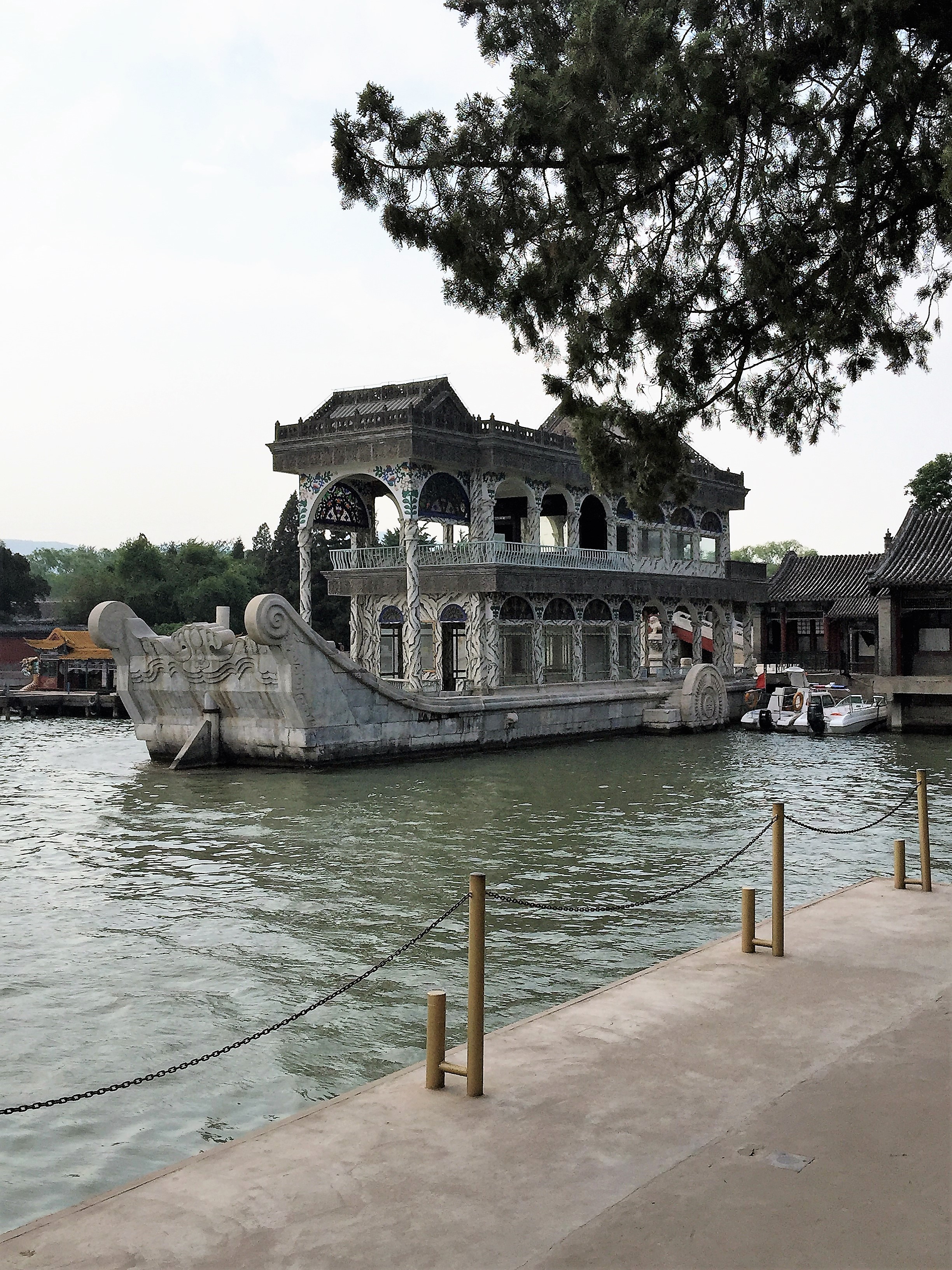 Summer Palace